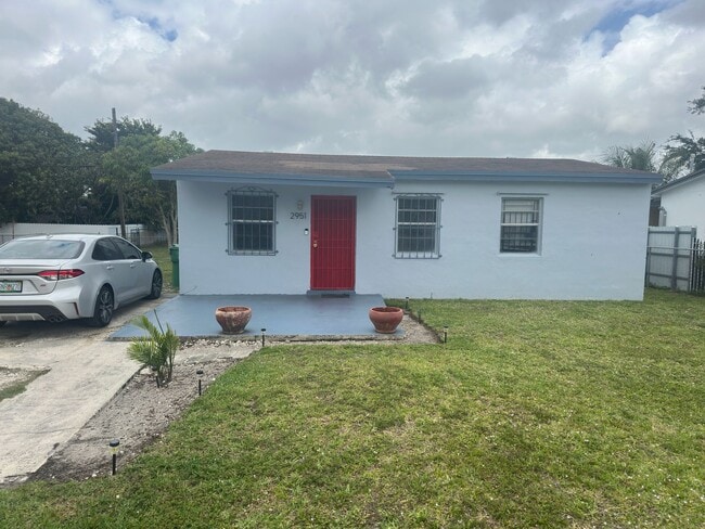 Building Photo - 2951 NW 164th St