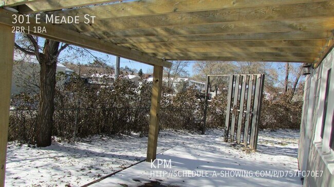 Building Photo - 2 BED | 1 BATH | SINGLE LEVEL HOME | SOUTH