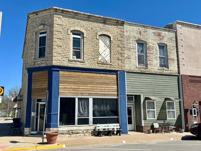 Building Photo - 201 N Kansas Ave