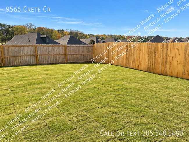 Building Photo - 9566 Crete Cir
