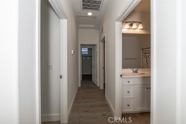 Building Photo - 25416 McCoy Ave