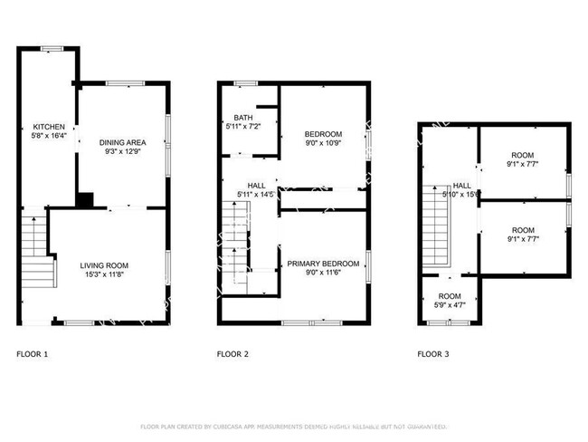 Building Photo - The house on the Hill!!