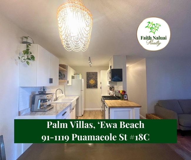 Building Photo - 91-1119 Puamaeole St