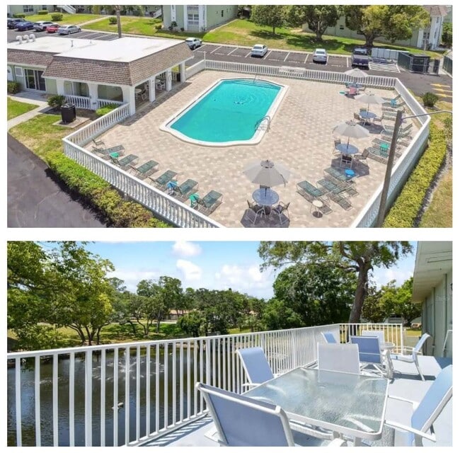 Building Photo - 1250 S Pinellas Ave