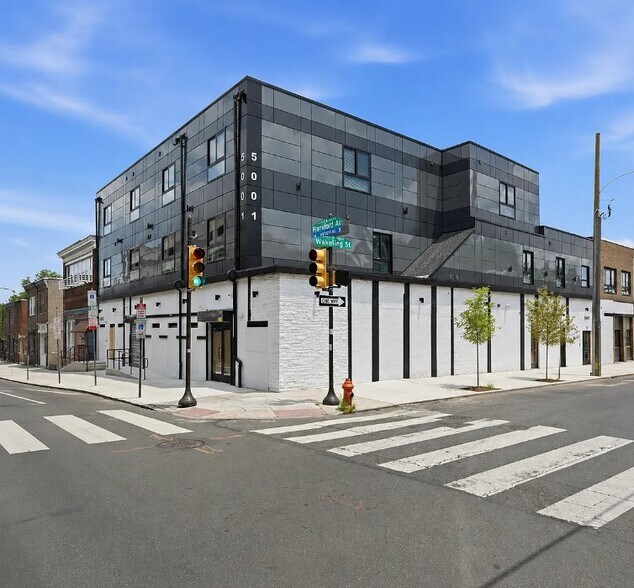 Building Photo - 5001 Frankford Ave