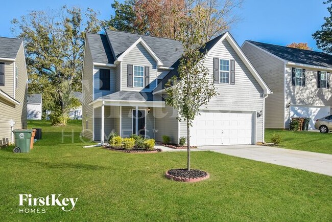 Building Photo - 325 Oferrell St