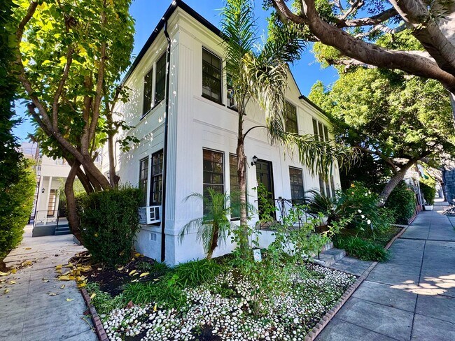 Primary Photo - Sun-Filled 1-bed 1-bath First Floor short ...