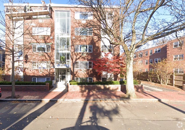 Building Photo - 269 Harvard St