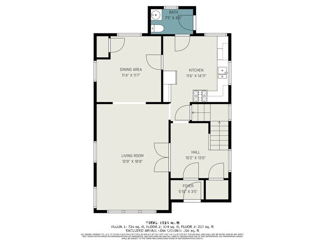 Building Photo - 765 Hawthorne St NE