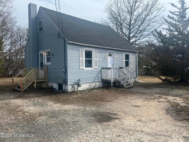 Building Photo - 1033 Atlantic City Blvd