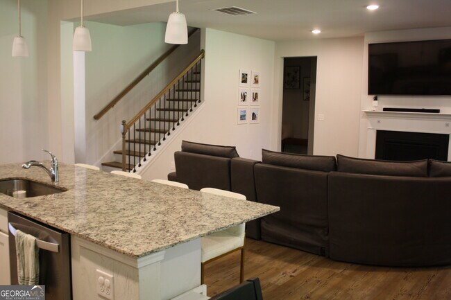 Building Photo - 3520 Pickens Lndg Dr