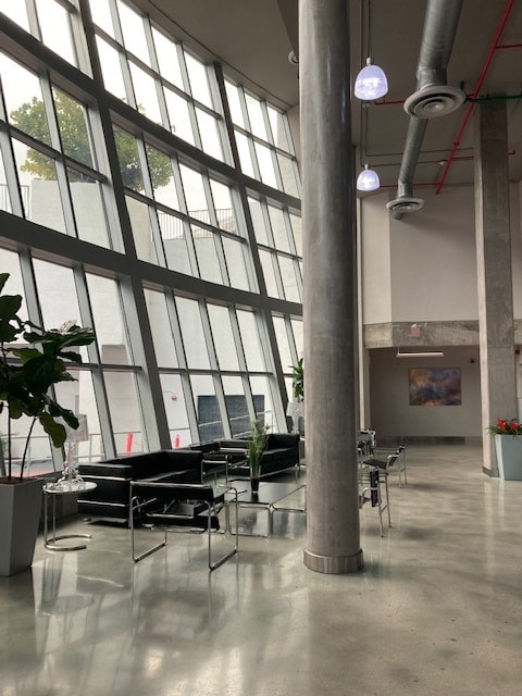 Lobby - 3029 NE 188th St