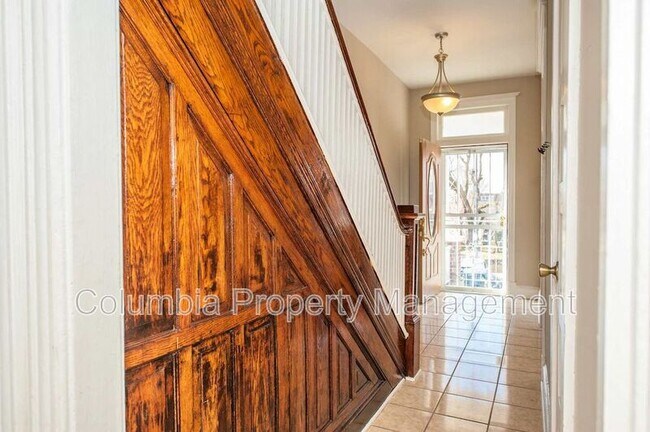 Building Photo - 3523 Warder St NW