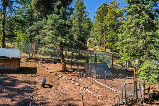 Building Photo - Backcountry Living