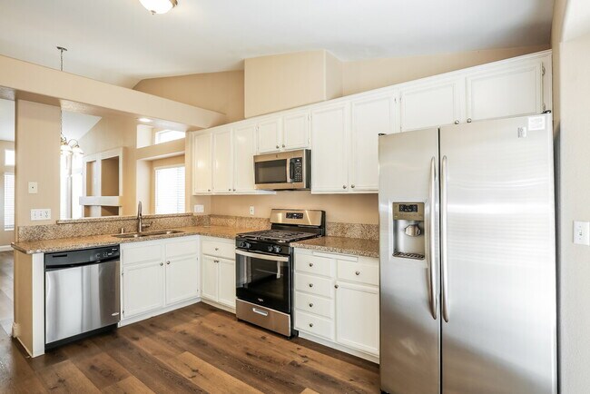 Building Photo - 3347 Steppe St