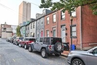 Building Photo - Charming 2 Bedroom on Grand St with Bonus Room
