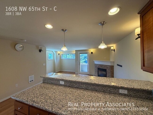 Building Photo - 1608 NW 65th St