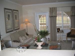 Before New Hardwood/Laminate installed - 4551 Strutfield Ln