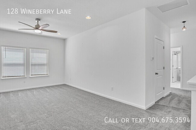 Building Photo - 128 Wineberry Ln