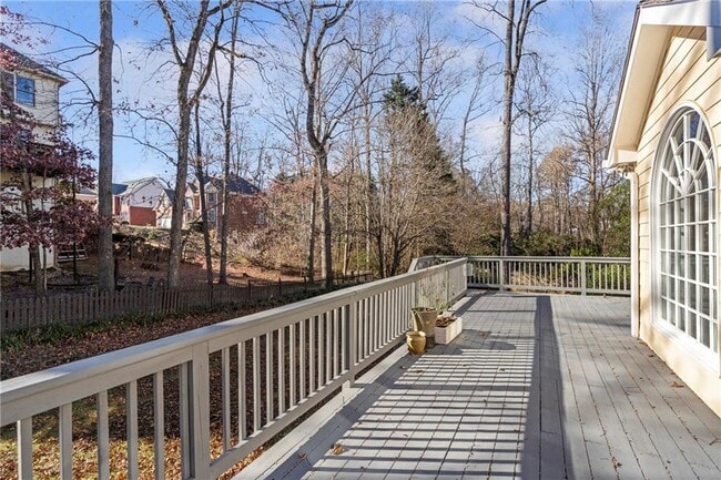 Building Photo - 1200 Whitehawk Trail NW