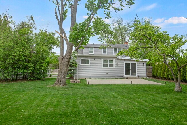 Building Photo - 4001 Walters Ave