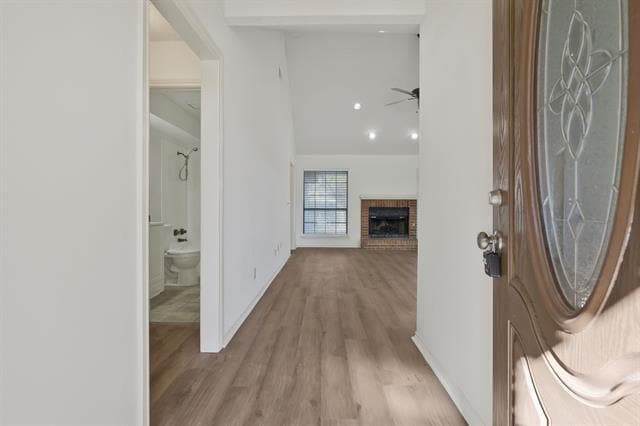 Building Photo - 1413 Cumberland Trail