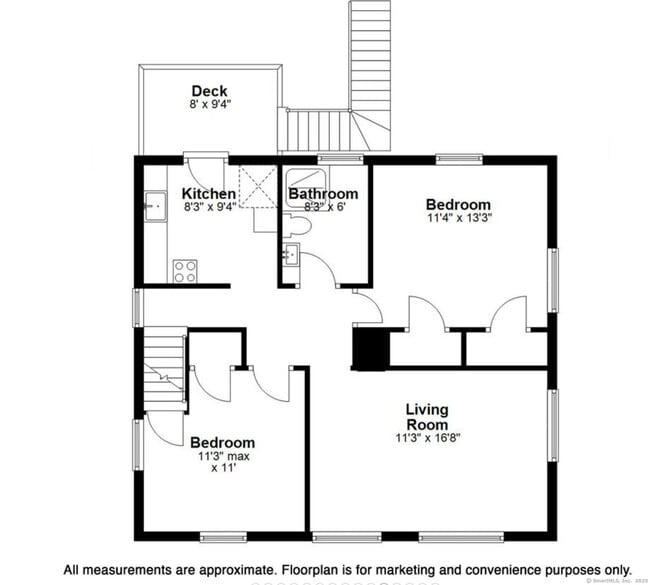 Building Photo - 40 E Maple St