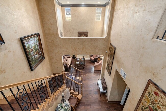 Building Photo - 1728 Bluesage Ct