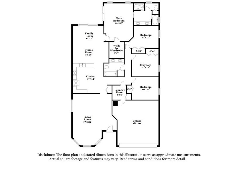 Building Photo - 1167 Sophia Blvd