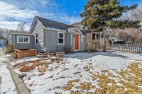 Building Photo - Southwest Denver Home For Rent