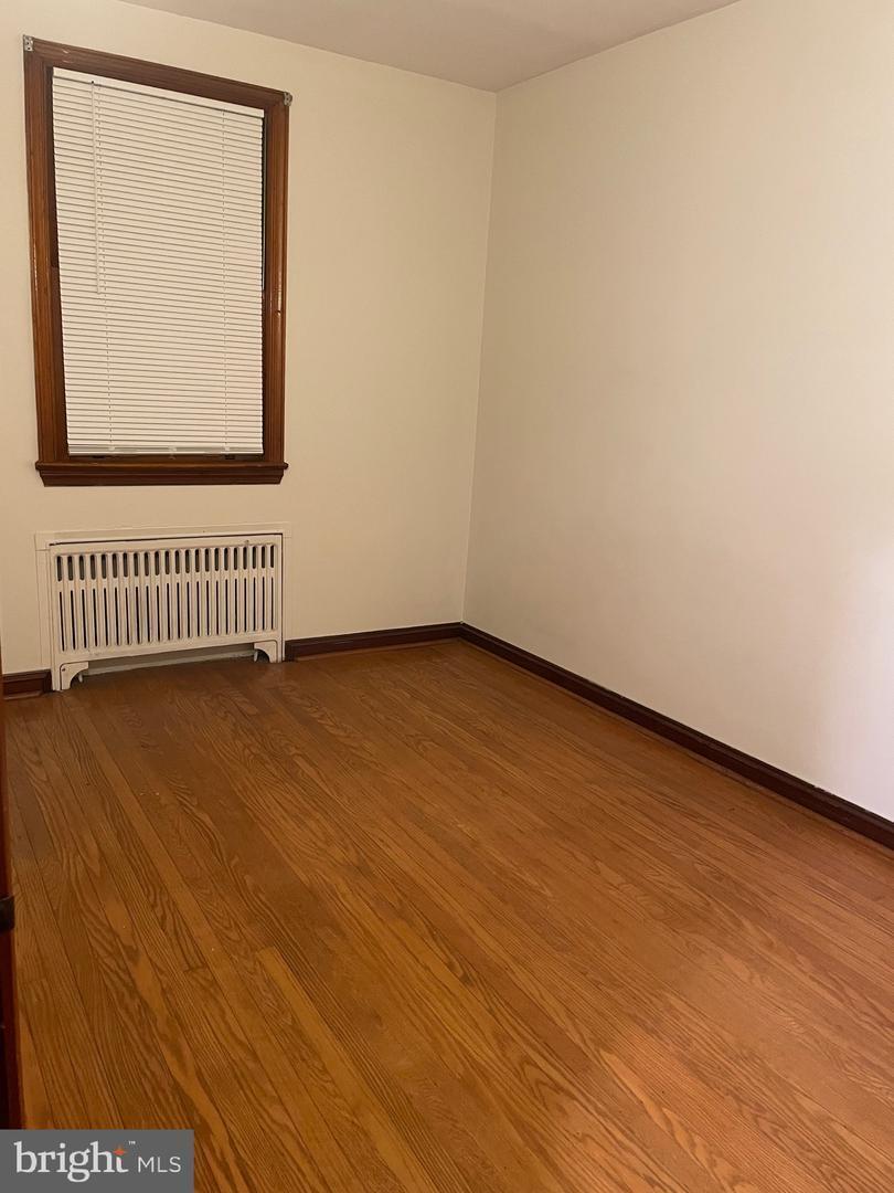 Bedroom - 420 Washington Ave