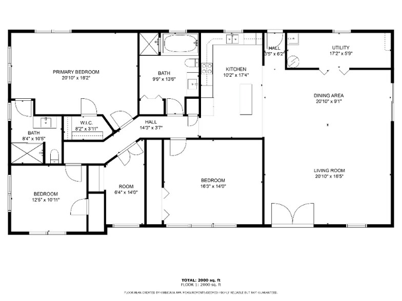 Building Photo - 4604 S Shore Rd