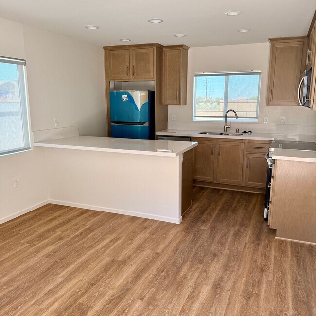 Building Photo - NEW CONSTRUCTION ADELANTO 1 BEDROOM