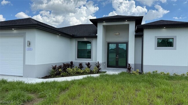 Building Photo - 1622 NW 18th Terrace