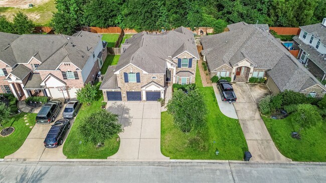 Primary Photo - 25214 Evergreen Bend Dr