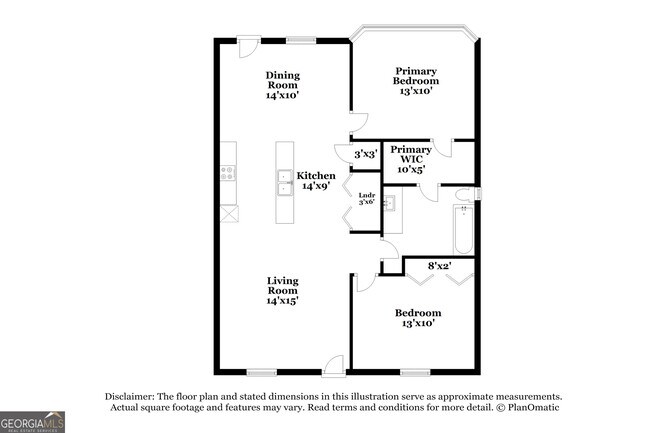 Building Photo - 164 Glynn Addy Dr