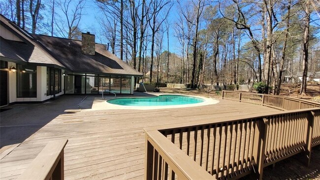 Building Photo - 9610 Farmbrook Ln