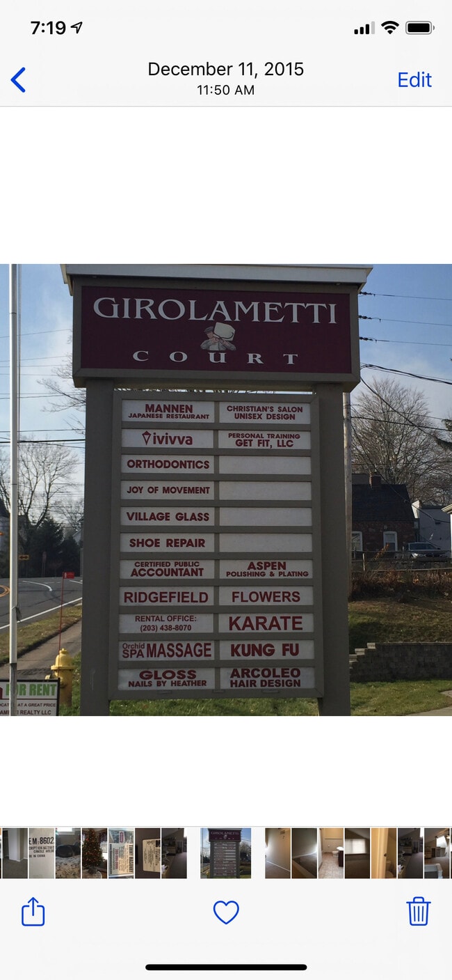 Building Photo - 17 Danbury Rd