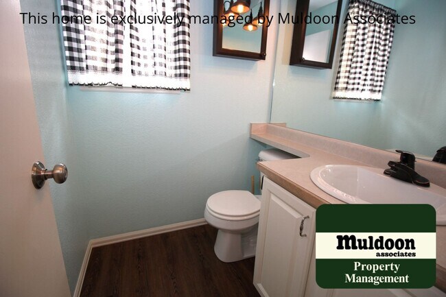 Building Photo - 2651 Haystack Dr