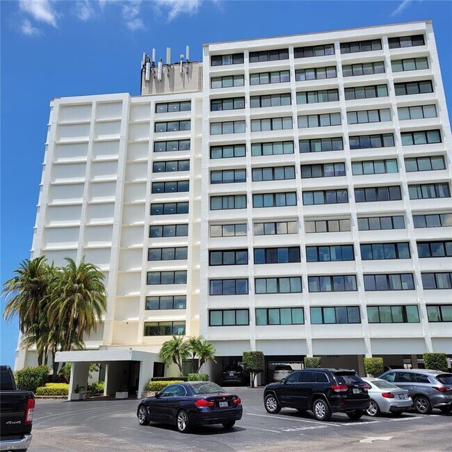 Building Photo - 4822 Ocean Blvd