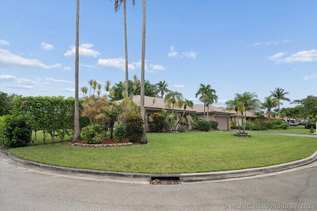 Building Photo - 1751 NW 112th Terrace
