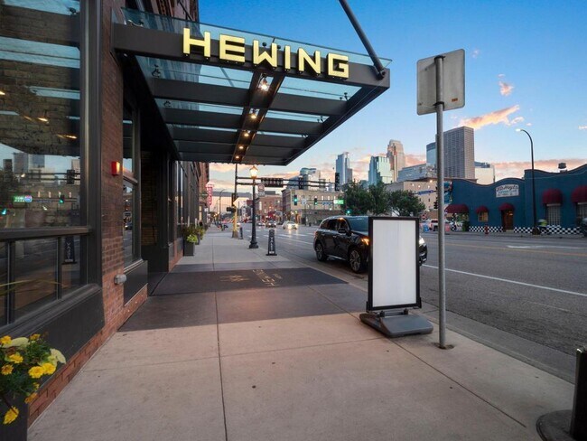 Building Photo - 700 N Washington Ave