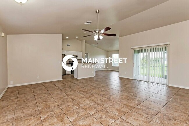 Building Photo - 3 Bedroom Pet-Friendly Home in Lehigh Acres, FL with Main Street Renewal