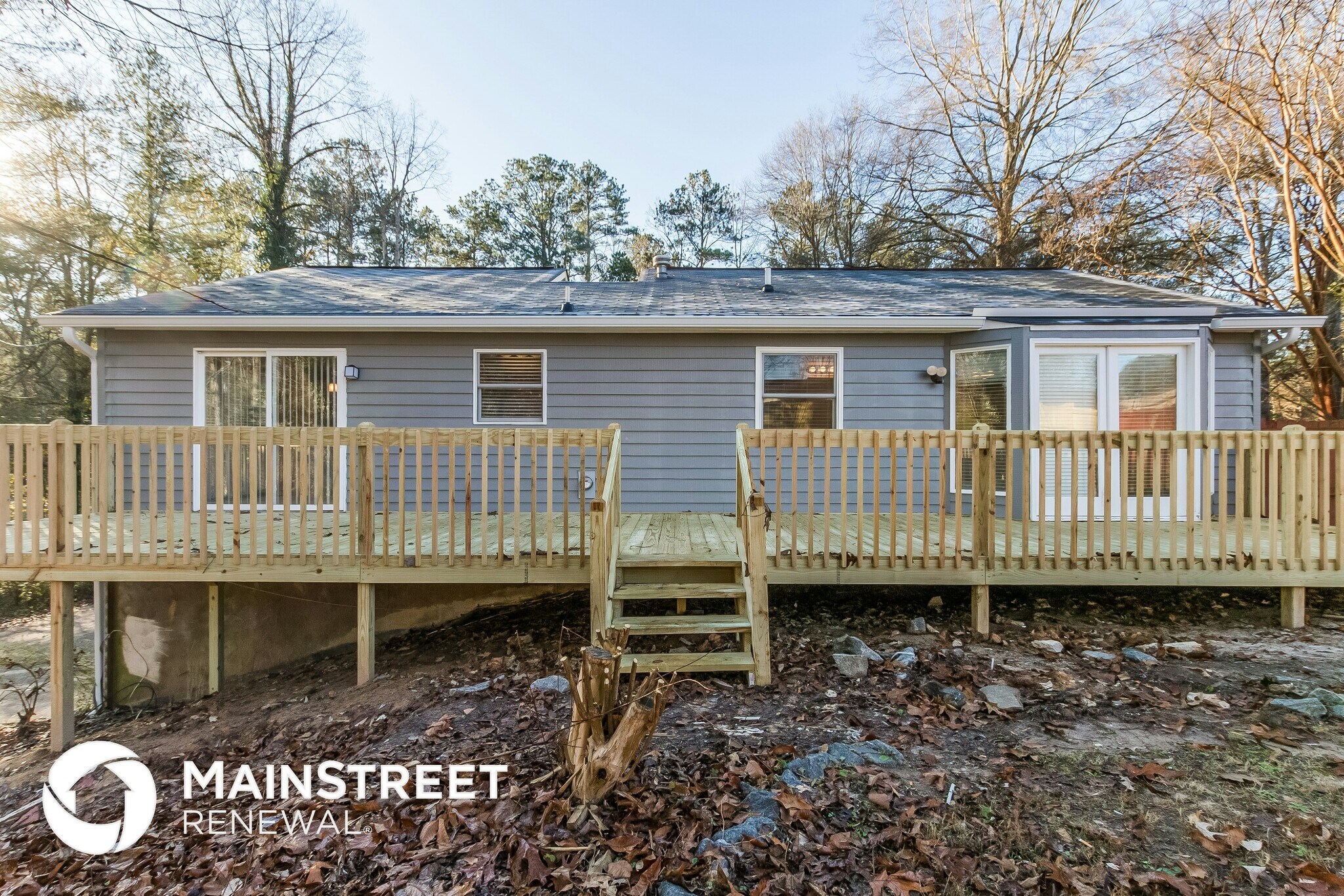 Building Photo - 5082 Womack Ave