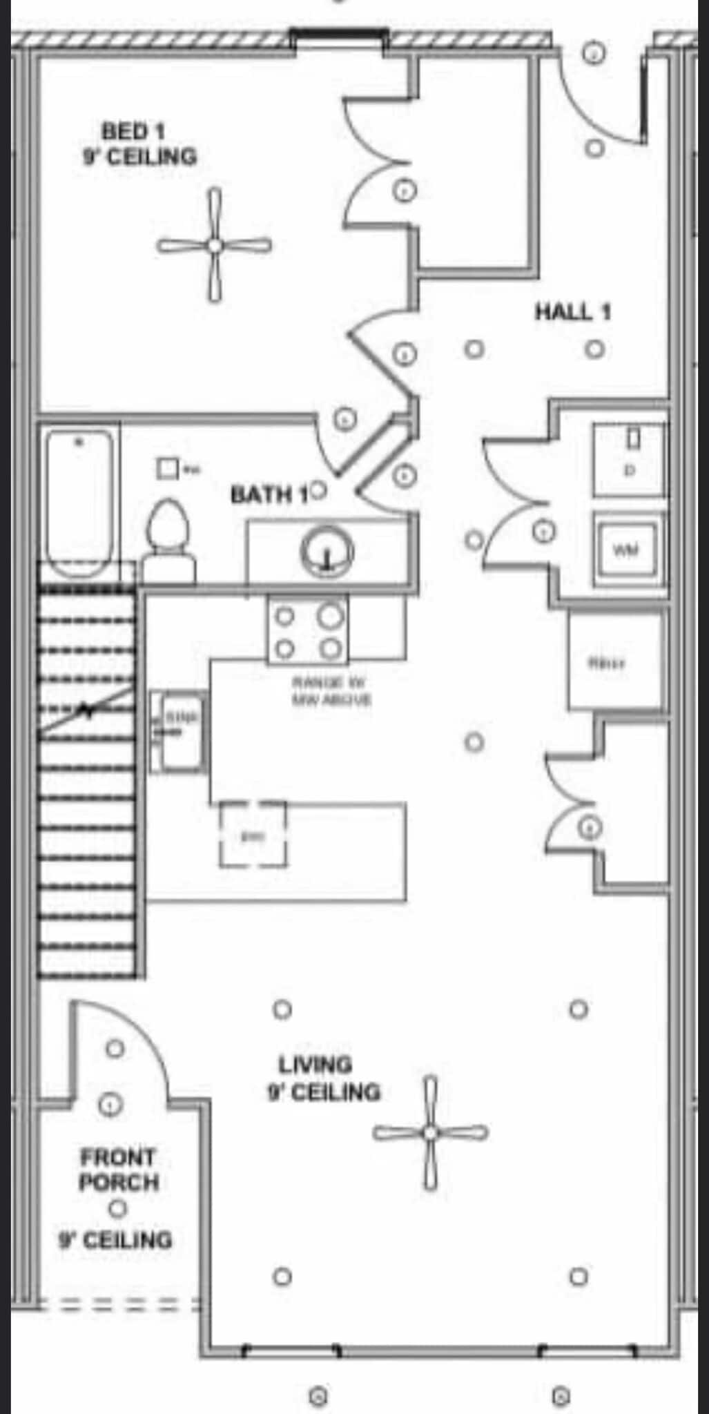 Building Photo - 139 Iberia St