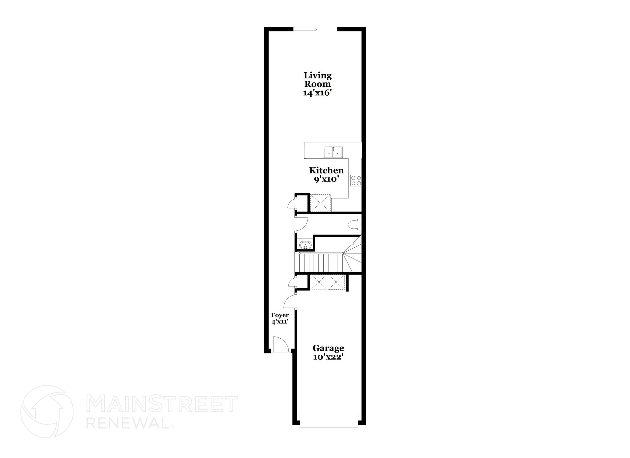 Building Photo - 8250 Rigel Rd