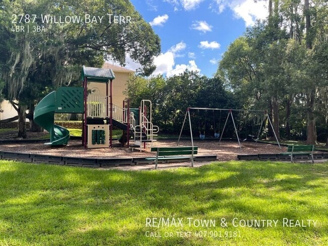 Building Photo - 2787 Willow Bay Terrace