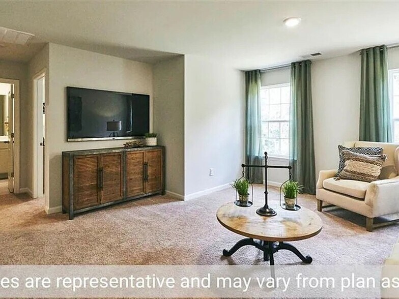 Building Photo - 6840 Bellawood Dr