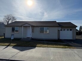 Building Photo - 1115 Patton Blvd