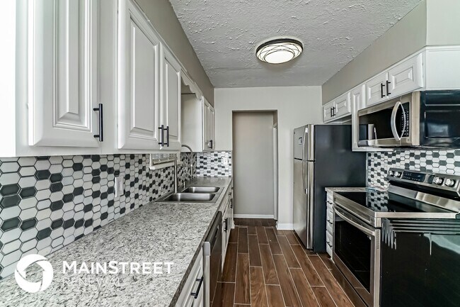 Building Photo - 4115 Pixley Way